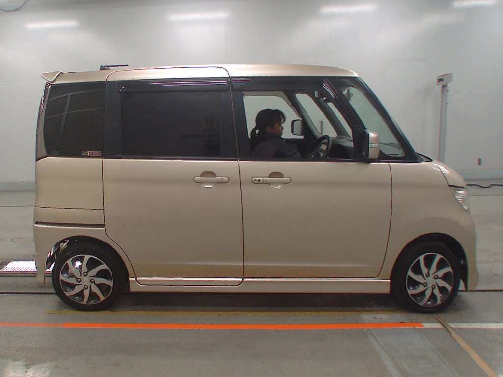 SUZUKI PALETTE