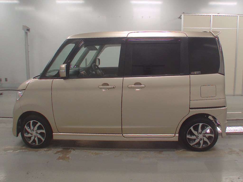 SUZUKI PALETTE