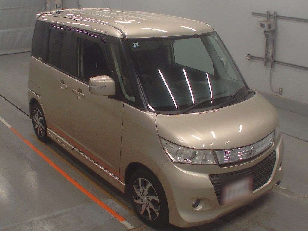 SUZUKI PALETTE