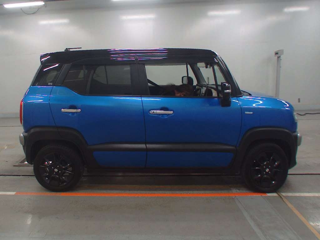 SUZUKI XBEE