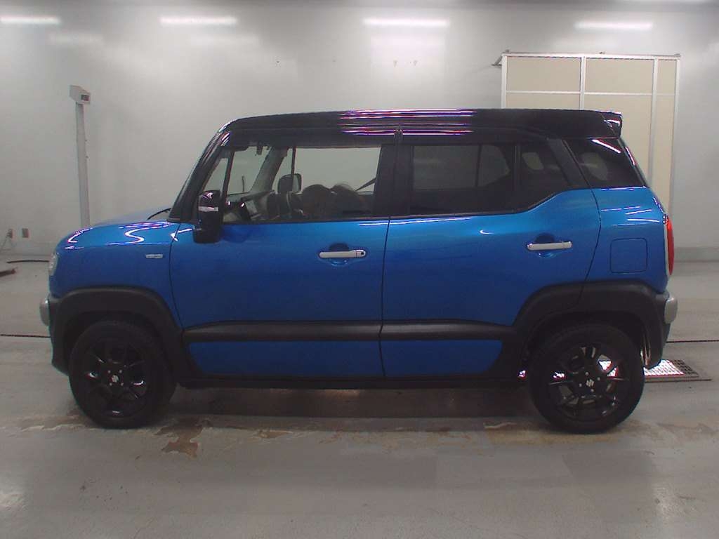 SUZUKI XBEE