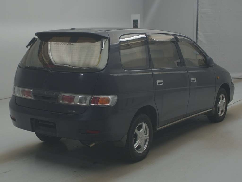 TOYOTA GAIA