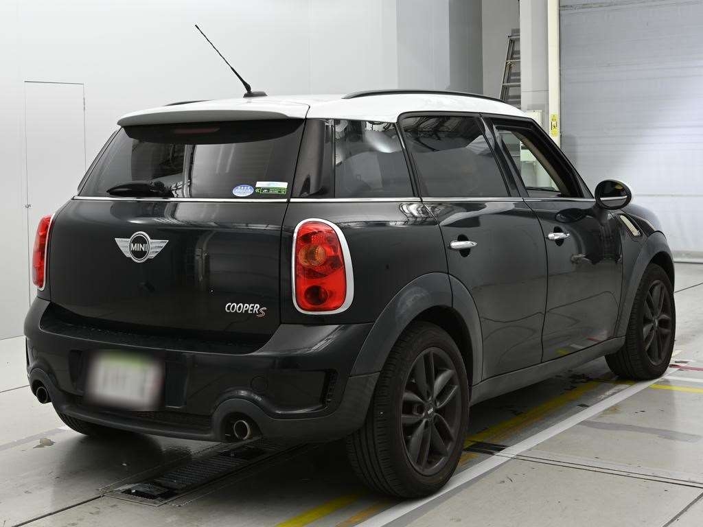 MINI CROSSOVER
