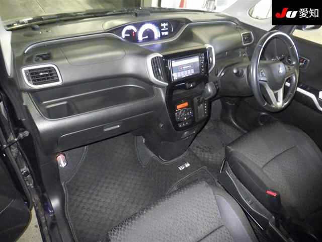 MITSUBISHI DELICA D:2