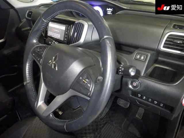 MITSUBISHI DELICA D:2