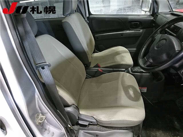 NISSAN CLIPPER