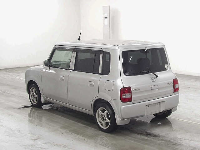 MAZDA SPIANO