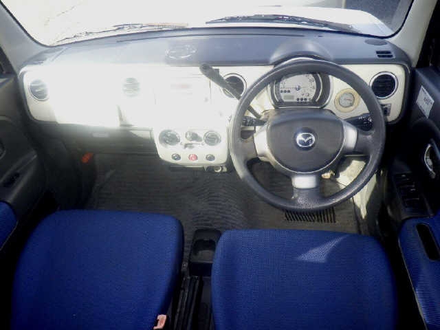 MAZDA SPIANO
