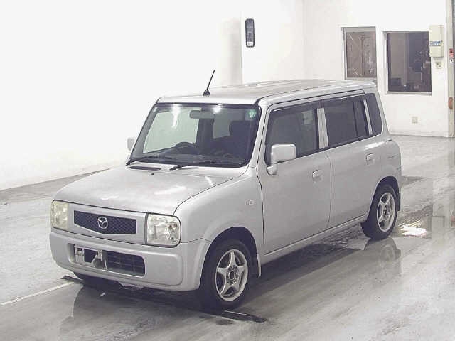 MAZDA SPIANO