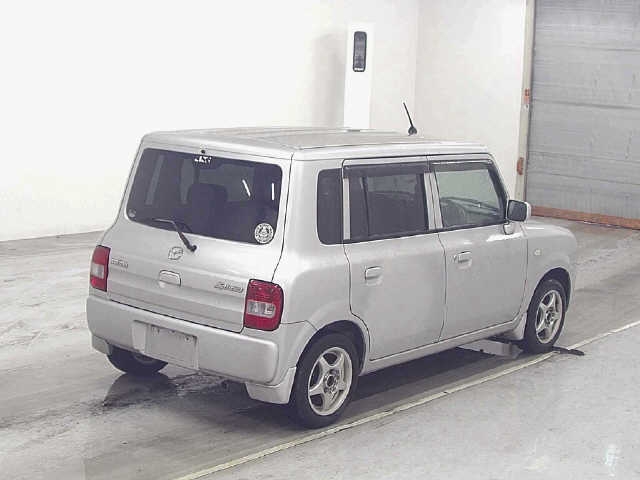 MAZDA SPIANO