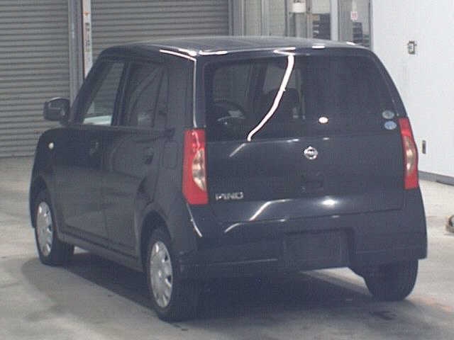 NISSAN PINO