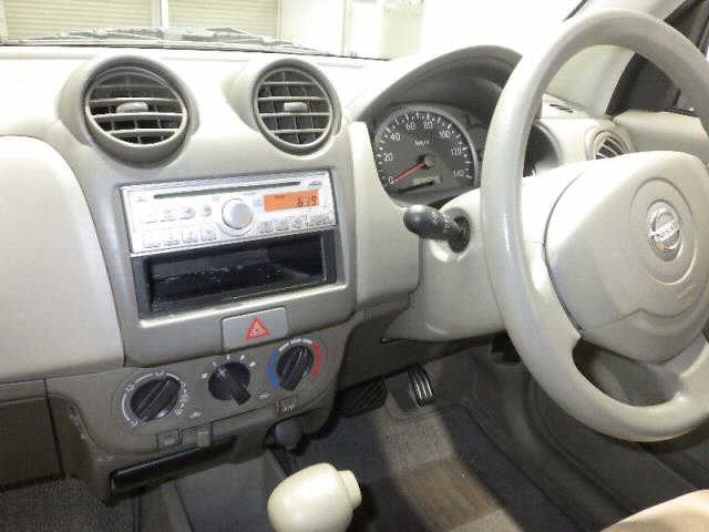 NISSAN PINO