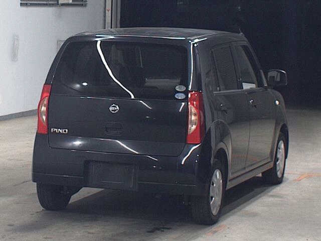 NISSAN PINO