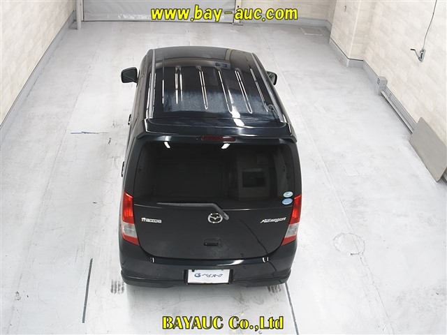MAZDA AZ-WAGON