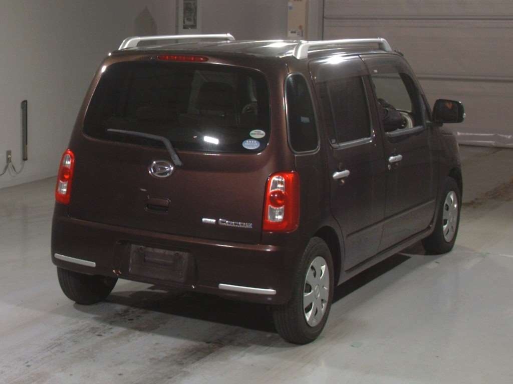 DAIHATSU MIRA COCOA