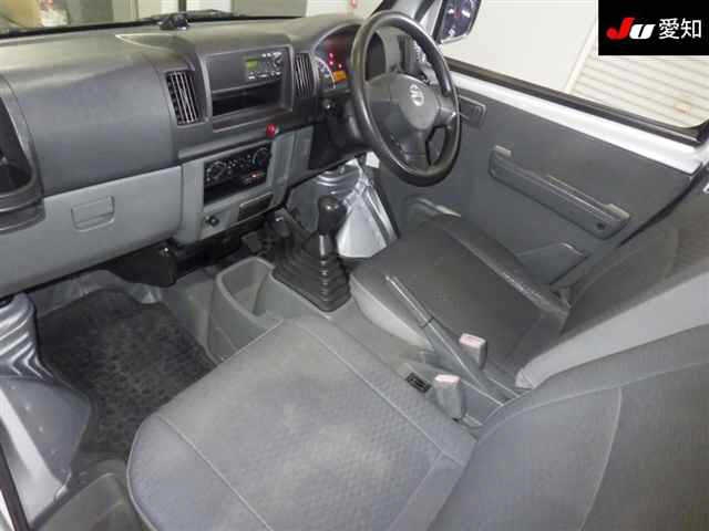 NISSAN NV100 CLIPPER