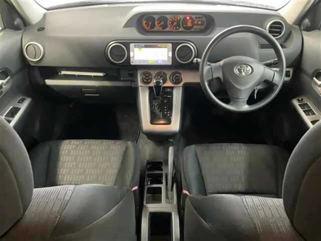 TOYOTA COROLLA RUMION