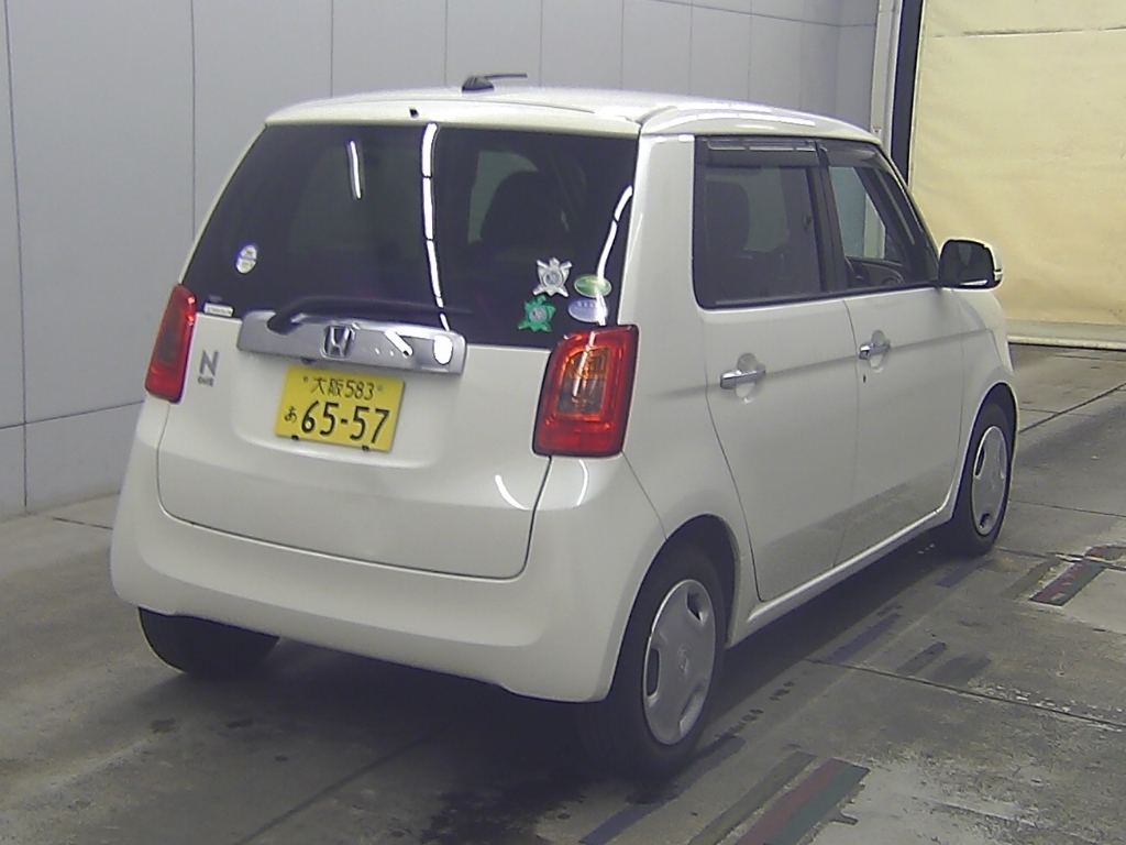 HONDA N-ONE