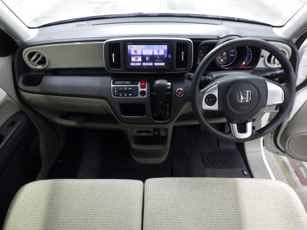 HONDA N-ONE
