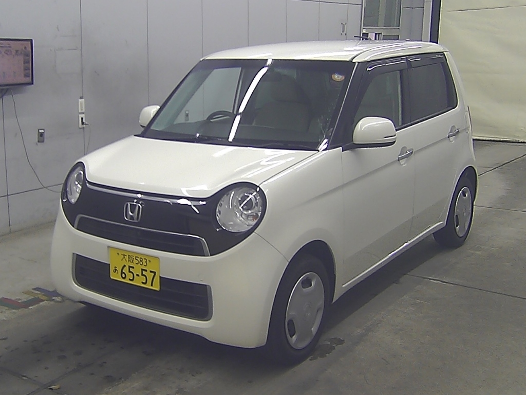 HONDA N-ONE
