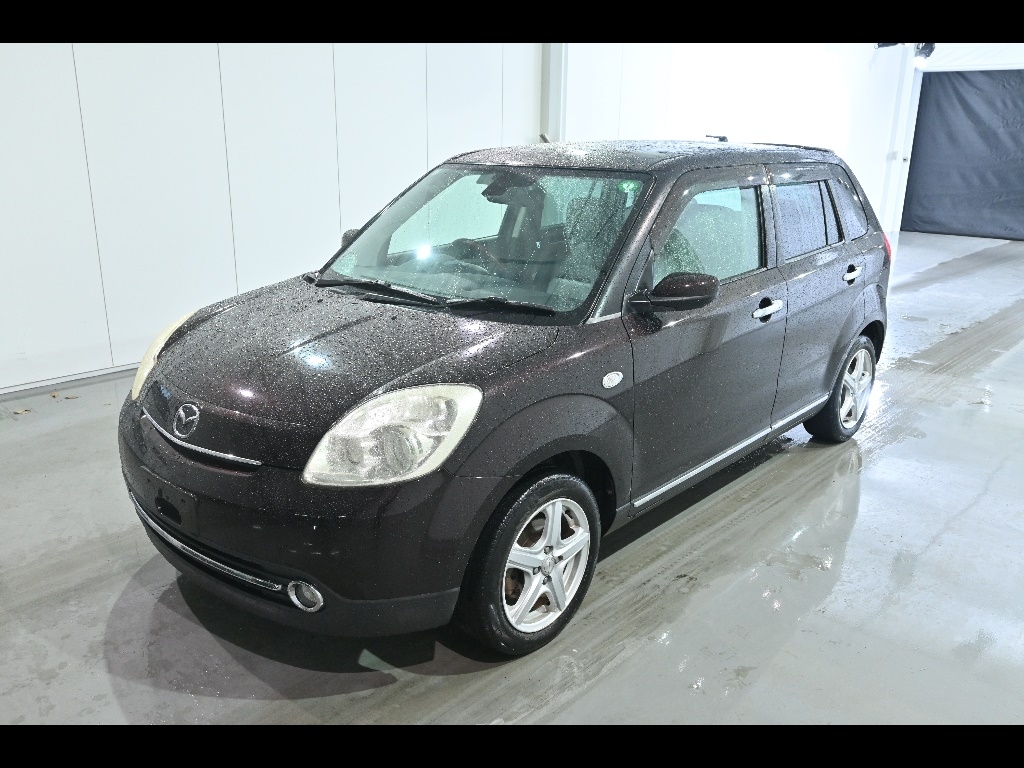 MAZDA VERISA