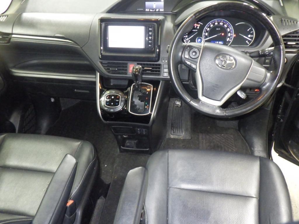 TOYOTA ESQUIRE