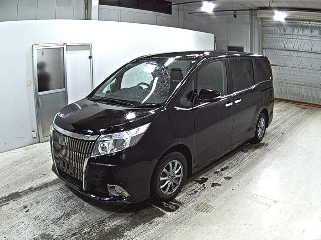 TOYOTA ESQUIRE