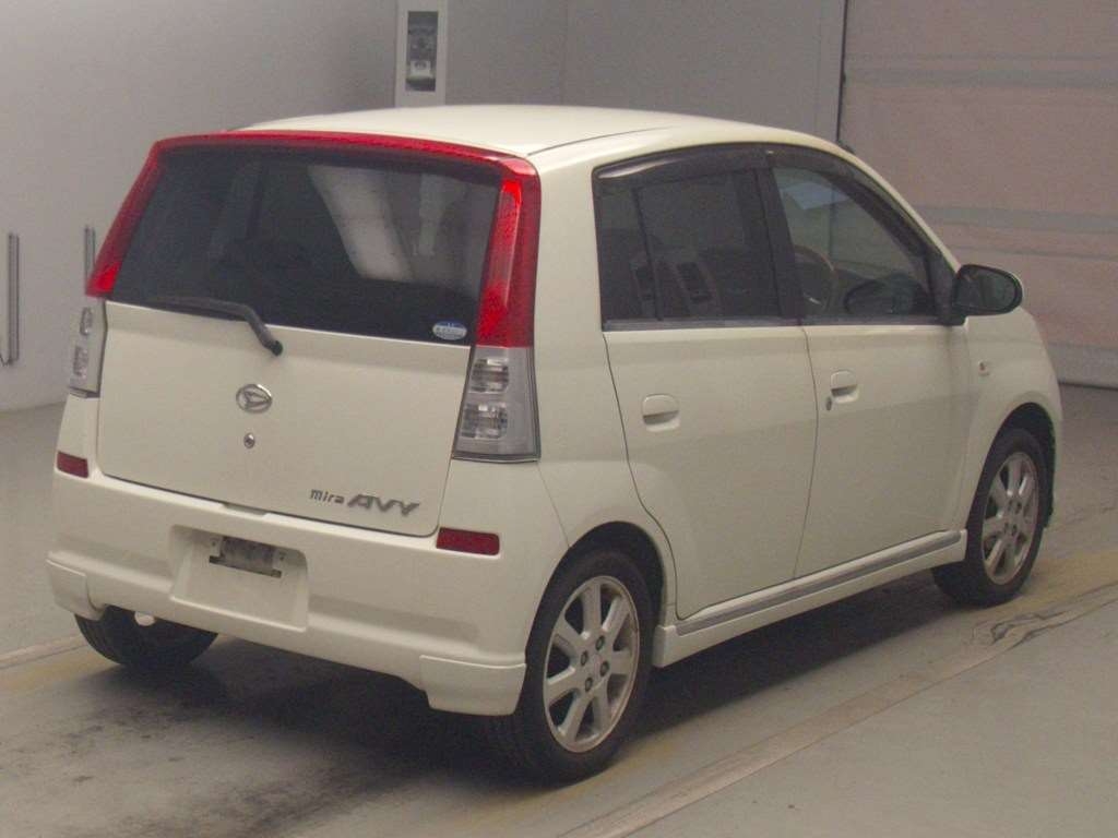 DAIHATSU MIRA AVY