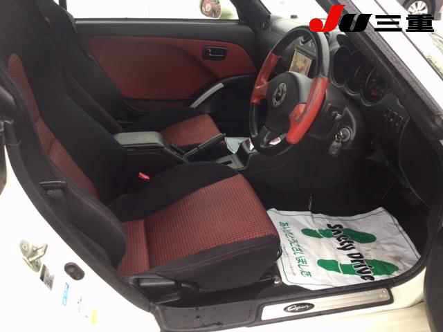 DAIHATSU COPEN