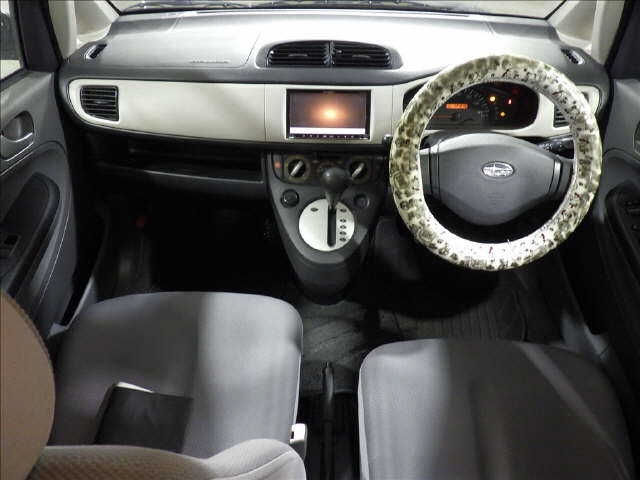 SUBARU R2