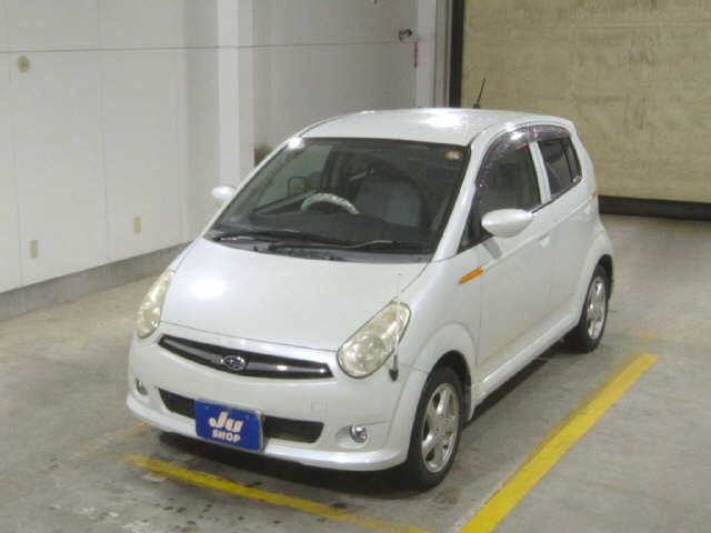 SUBARU R2