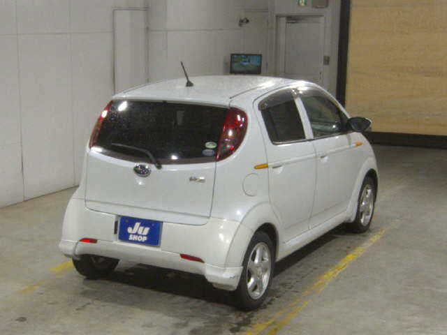 SUBARU R2