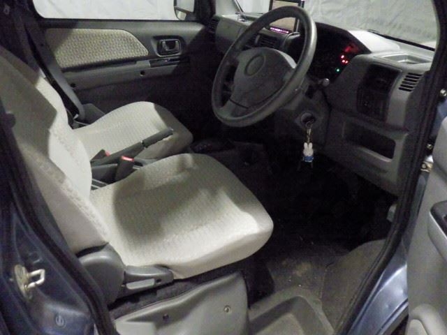 MITSUBISHI TOWN BOX