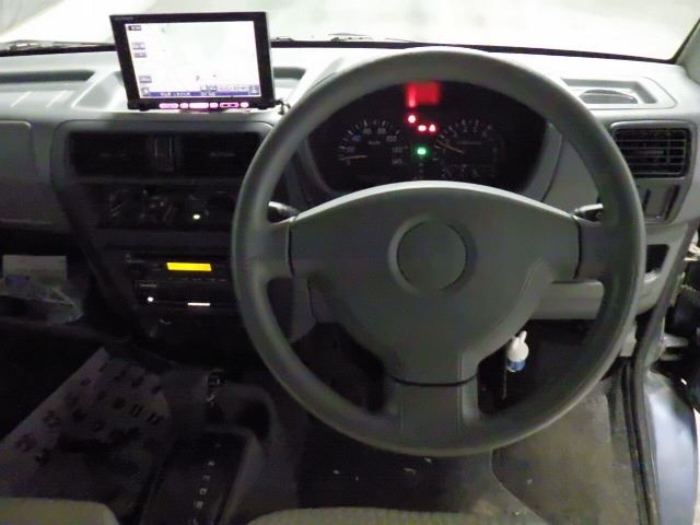 MITSUBISHI TOWN BOX