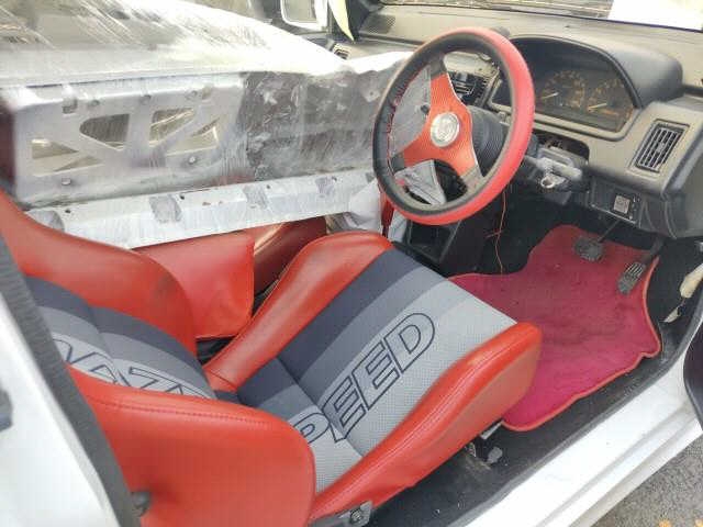 DAIHATSU LEEZA