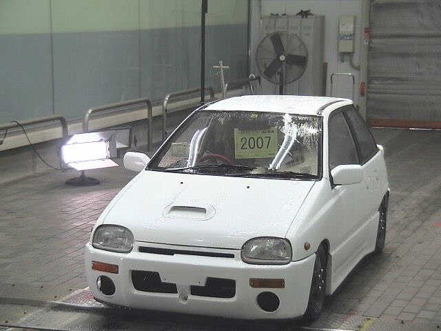 DAIHATSU LEEZA