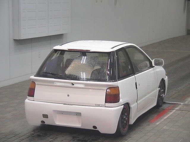 DAIHATSU LEEZA