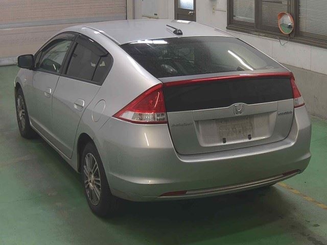 HONDA INSIGHT