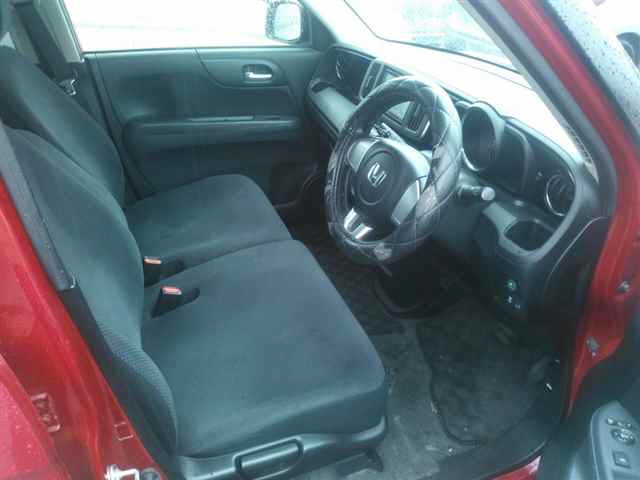 HONDA N-ONE