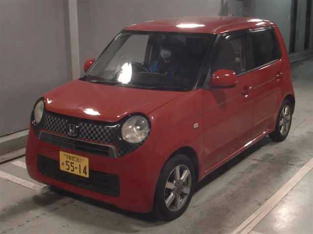 HONDA N-ONE