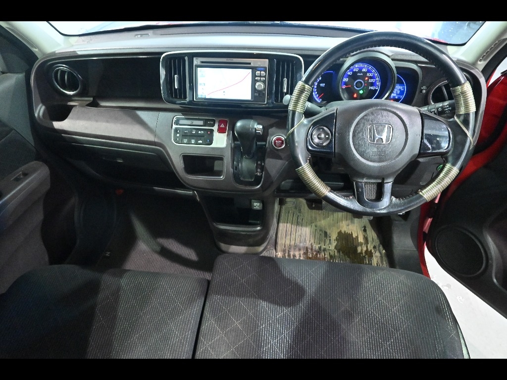 HONDA N-ONE