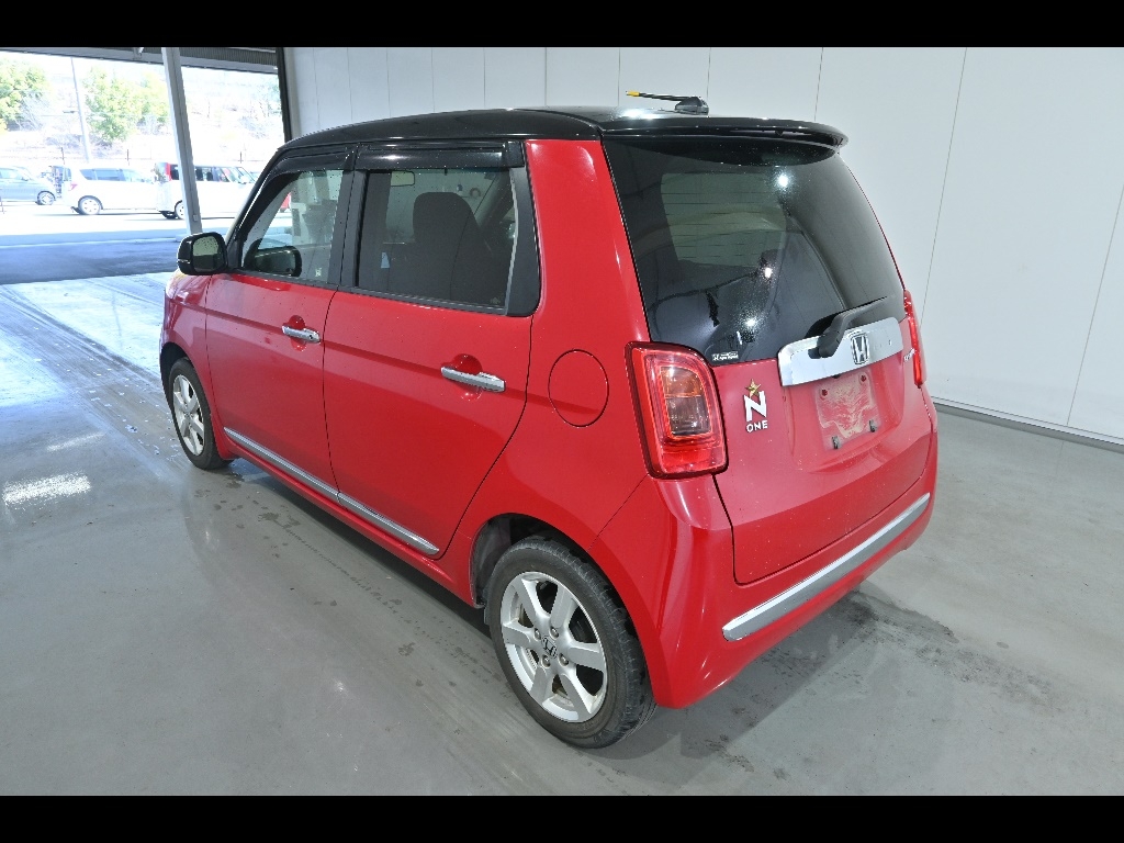 HONDA N-ONE