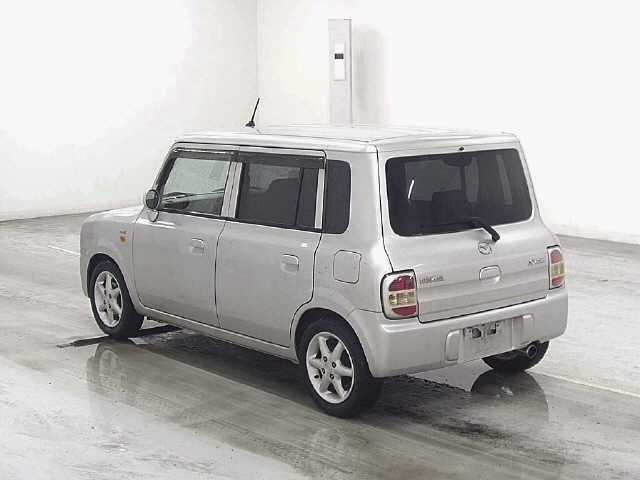 MAZDA SPIANO