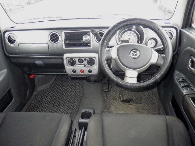 MAZDA SPIANO