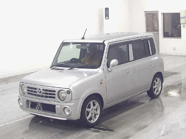 MAZDA SPIANO