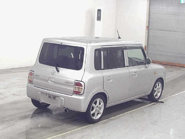 MAZDA SPIANO