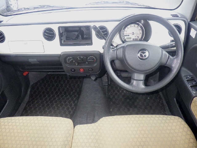 MAZDA SPIANO