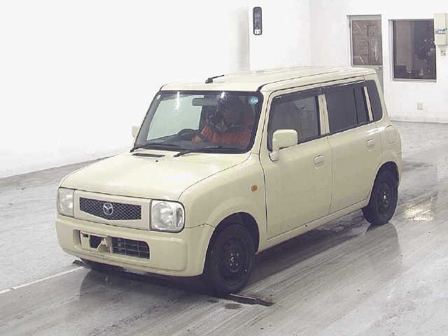 MAZDA SPIANO