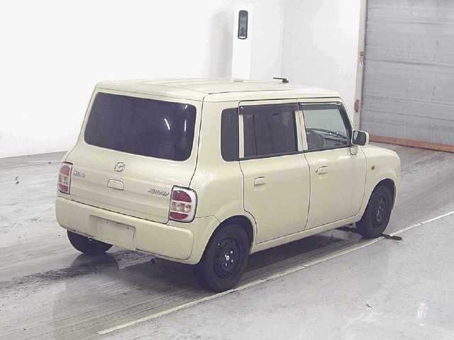 MAZDA SPIANO