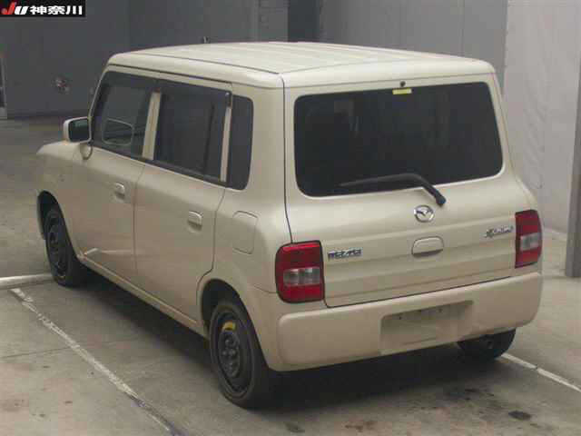 MAZDA SPIANO